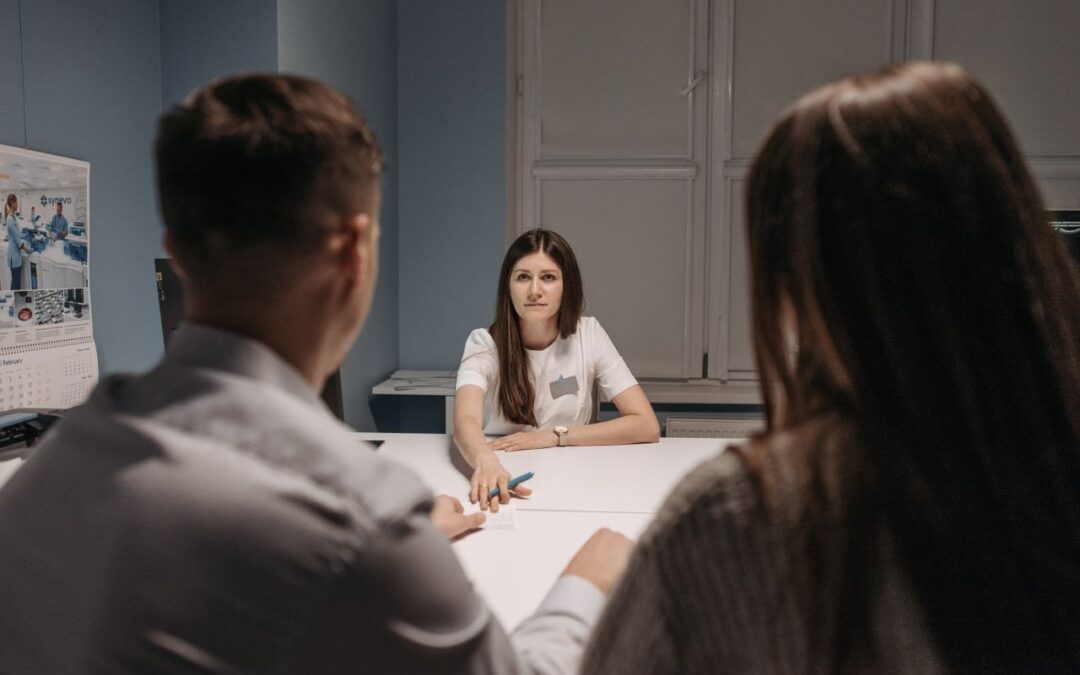 What to Expect During a Gynecological Consultation in Pretoria