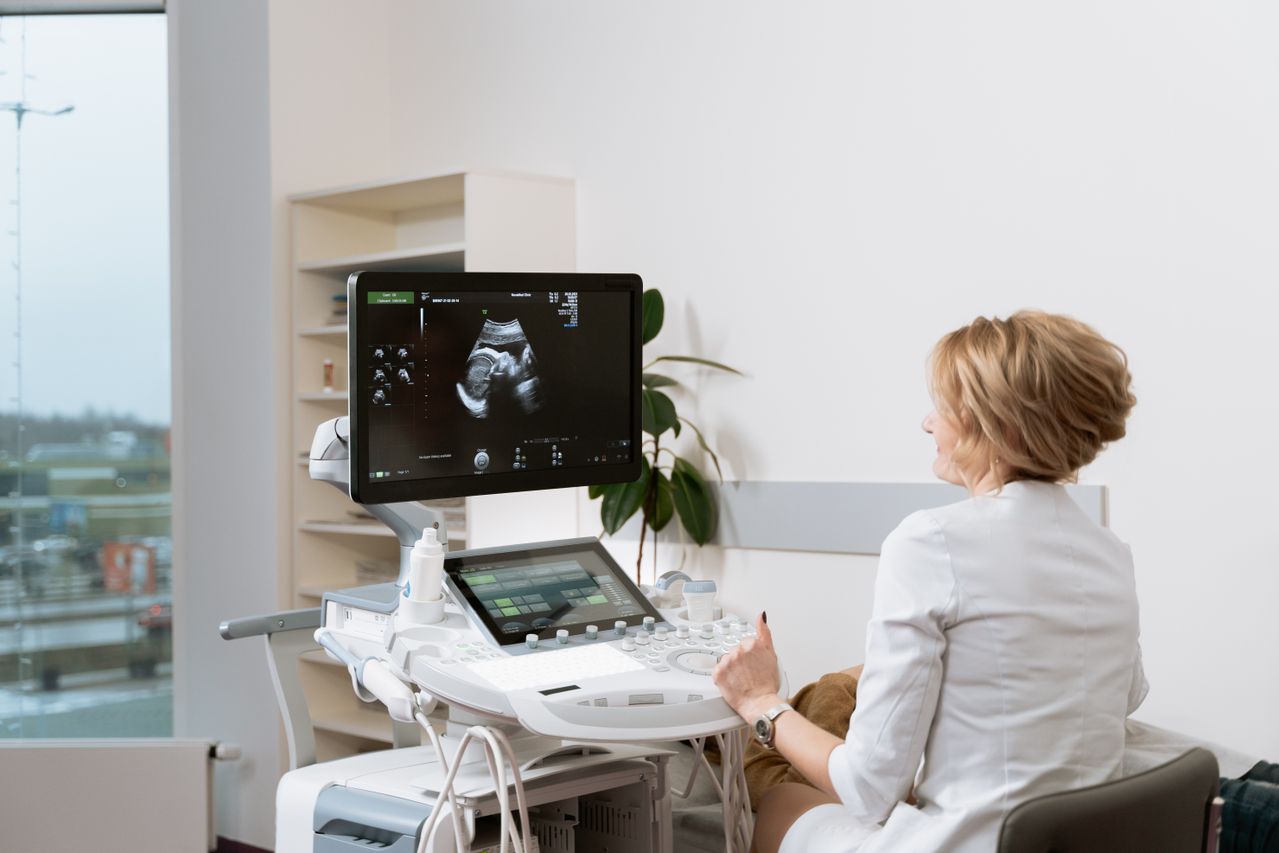 Comprehensive Gynecology and Women's Healthcare Services