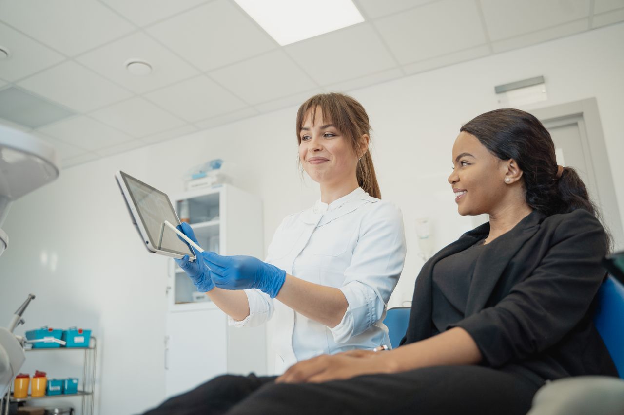 Women's Clinic in Centurion