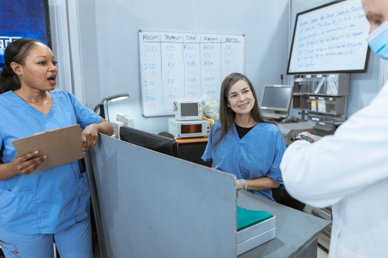Women's Clinic in Pretoria West